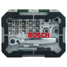 Bosch Set ročic BOSCH 2607017322 (obnovljen A)