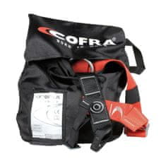 COFRA Torba za orodje Cofra 80185 33 x 38 cm