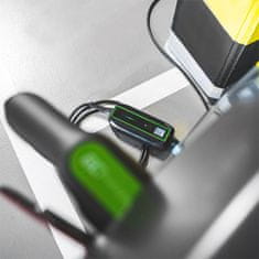 NEW Green Cell - GC EV PowerCable 3,6 kW Schuko - mobilni polnilnik tipa 2 za polnjenje električnih avtomobilov in priključnih hibridov