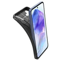 Spigen Spigen Rugged Armor - Ohišje za Samsung Galaxy A55 5G (mat črno)