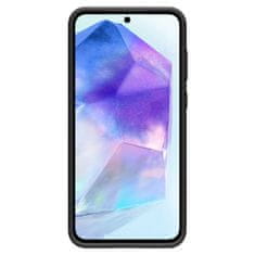 Spigen Spigen Liquid Air - Ohišje za Samsung Galaxy A55 5G (mat črno)