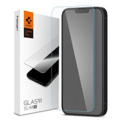 Spigen Spigen Glas.TR Slim - Kaljeno steklo za iPhone 14 Plus / iPhone 13 Pro Max