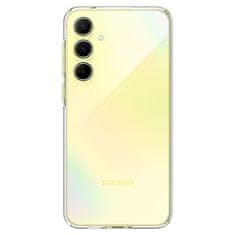 Spigen Spigen Liquid Crystal - Ohišje za Samsung Galaxy A55 5G (prozorno)