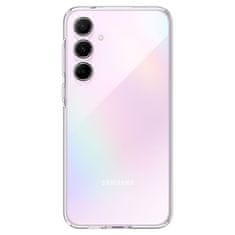 Spigen Spigen Liquid Crystal - Ohišje za Samsung Galaxy A55 5G (prozorno)