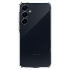 Spigen Spigen Liquid Crystal - Ohišje za Samsung Galaxy A55 5G (prozorno)