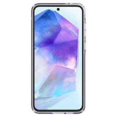 Spigen Spigen Liquid Crystal - Ohišje za Samsung Galaxy A55 5G (prozorno)