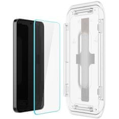 Spigen Spigen GLAS.TR EZ FIT 2-Pack - Kaljeno steklo za Samsung Galaxy S24 (2 kosa)