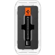 Spigen Spigen GLAS.TR EZ FIT 2-Pack - Kaljeno steklo za Samsung Galaxy S24 (2 kosa)