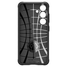 Spigen Spigen Rugged Armor - Ohišje za Samsung Galaxy S24 (mat črno)