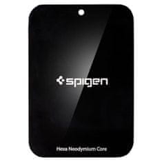 Spigen Spigen Premium Air Vent Magnetic Car Mount A201 - držalo za avto (črno)