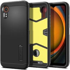 Spigen Spigen Tough Armor - Ohišje za Samsung Galaxy XCover 7 (črno)