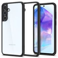 Spigen Spigen Ultra Hybrid - Ohišje za Samsung Galaxy A55 5G (mat črno)