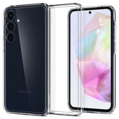 Spigen Spigen Ultra Hybrid - Ohišje za Samsung Galaxy A35 5G (prozorno)