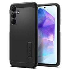 Spigen Spigen Tough Armor - Ohišje za Samsung Galaxy A55 5G (črno)