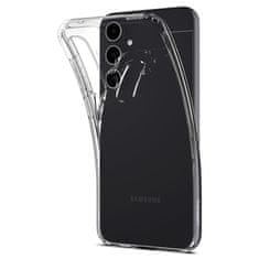 Spigen Spigen Liquid Crystal - ohišje za Samsung Galaxy S23 FE (prozorno)