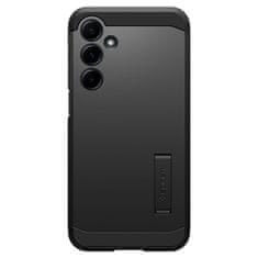 Spigen Spigen Tough Armor - Ohišje za Samsung Galaxy A55 5G (črno)