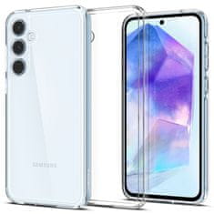 Spigen Spigen Ultra Hybrid - Ohišje za Samsung Galaxy A55 5G (prozorno)