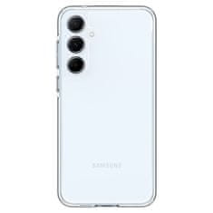 Spigen Spigen Ultra Hybrid - Ohišje za Samsung Galaxy A55 5G (prozorno)