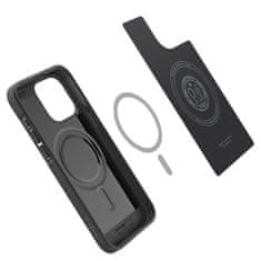 Spigen Spigen Core Armor Mag MagSafe - Etui do iPhone 15 Pro (Matte Black)