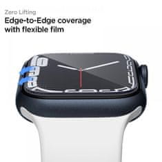 Spigen Spigen Neo Flex - Folija za Apple Watch 8/7/6/5/4/SE (45-44) mm (3 kosi)