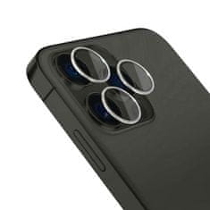 3MK 3mk Lens Protection Pro - steklo za objektiv kamere iPhone 15 Pro