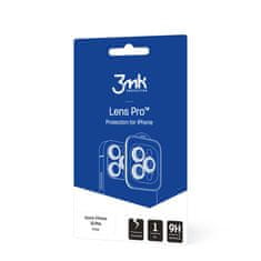 3MK 3mk Lens Protection Pro - steklo za objektiv kamere iPhone 15 Pro