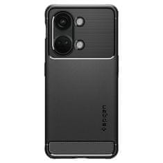 Spigen Spigen Rugged Armor - Ohišje za OnePlus Nord 3 5G (mat črno)