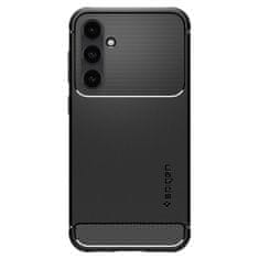 Spigen Spigen Rugged Armor - Etui do Samsung Galaxy S23 FE (Matte Black)