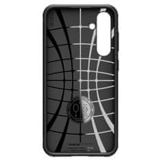 Spigen Spigen Rugged Armor - Etui do Samsung Galaxy S23 FE (Matte Black)