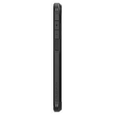 Spigen Spigen Tough Armor - Ohišje za Samsung Galaxy A35 5G (črno)