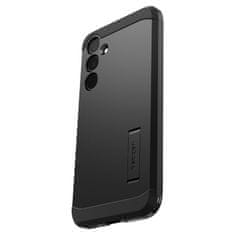 Spigen Spigen Tough Armor - Ohišje za Samsung Galaxy A35 5G (črno)