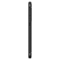 Spigen Spigen Rugged Armor - Etui do Samsung Galaxy S23 FE (Matte Black)