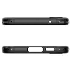 Spigen Spigen Rugged Armor - Etui do Samsung Galaxy S23 FE (Matte Black)