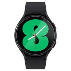 Spigen Spigen GLAS.TR EZ FIT 2-Pack - Kaljeno steklo za Samsung Galaxy Watch 4 / 5 40 mm (2 kosa)