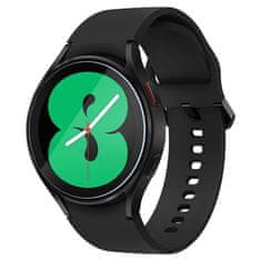 Spigen Spigen GLAS.TR EZ FIT 2-Pack - Kaljeno steklo za Samsung Galaxy Watch 4 / 5 40 mm (2 kosa)