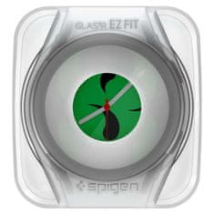 Spigen Spigen GLAS.TR EZ FIT 2-Pack - Kaljeno steklo za Samsung Galaxy Watch 4 / 5 40 mm (2 kosa)