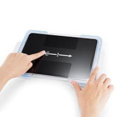 Spigen Spigen GLAS.TR EZ FIT - Kaljeno steklo za Apple iPad Pro 11" / iPad Air 5 / 4 (prozorno)