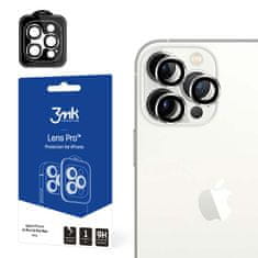 3MK 3mk Lens Protection Pro - steklo za objektiv kamere iPhone 14 Pro / iPhone 14 Pro Max