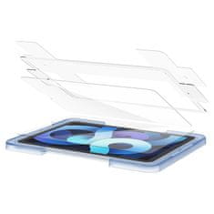 Spigen Spigen GLAS.TR EZ FIT - Kaljeno steklo za Apple iPad Pro 11" / iPad Air 5 / 4 (prozorno)
