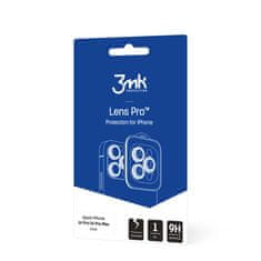 3MK 3mk Lens Protection Pro - steklo za objektiv kamere iPhone 14 Pro / iPhone 14 Pro Max