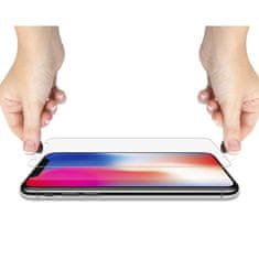 Spigen Spigen Glas.TR Slim - Kaljeno steklo za iPhone 11 / iPhone XR