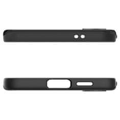 Spigen Spigen Thin Fit - Ohišje za Samsung Galaxy S24 (črno)