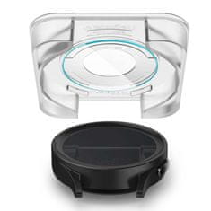 Spigen Spigen GLAS.TR EZ FIT 2-Pack - Kaljeno steklo za Samsung Galaxy Watch 5 Pro 45 mm (2 kosa)