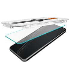 Spigen Spigen Glas.TR EZ Fit 2-Pack - Kaljeno steklo 2 kosa za Samsung Galaxy S23+