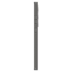 Spigen Spigen Liquid Air - Etui do Samsung Galaxy S24 Ultra (Granite Grey)