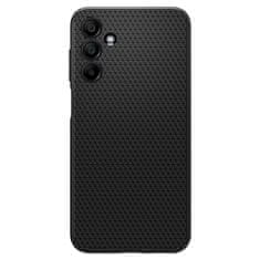 Spigen Spigen Liquid Air - Etui do Samsung Galaxy A15 4G/5G (Matte Black)