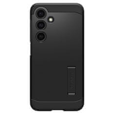 Spigen Spigen Tough Armor - Ohišje za Samsung Galaxy S24+ (črno)