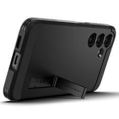 Spigen Spigen Tough Armor - Ohišje za Samsung Galaxy S24+ (črno)