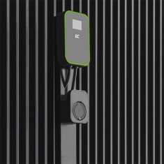 NEW Zelena celica - GC EV stojalo za pritrditev Wallbox polnilne postaje za električne avtomobile