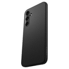 Spigen Spigen Liquid Air - Etui do Samsung Galaxy S23 FE (Matte Black)